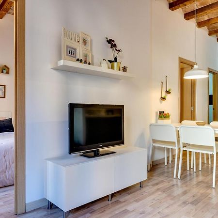 Charming&Convenient Apartment Near Plaza Espanya Barcelona Exterior foto