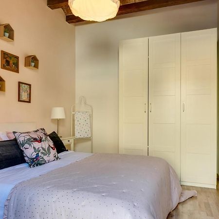 Charming&Convenient Apartment Near Plaza Espanya Barcelona Exterior foto