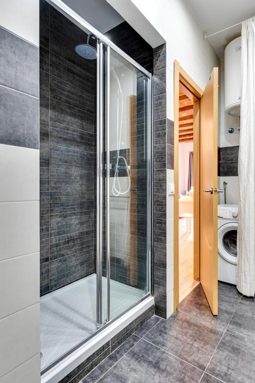 Charming&Convenient Apartment Near Plaza Espanya Barcelona Exterior foto
