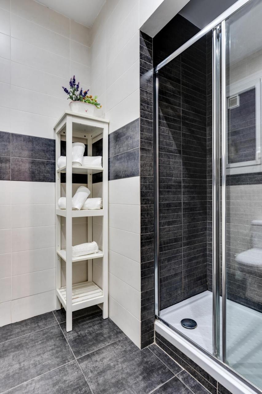 Charming&Convenient Apartment Near Plaza Espanya Barcelona Exterior foto